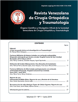 Portada del número