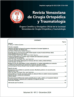 Portada del número